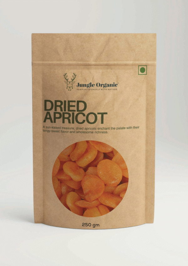 Dried Kashimiri Apricot