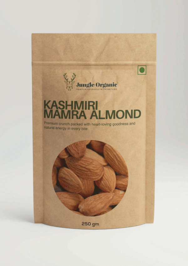 Mamra Almond