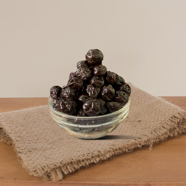 Plum Berry