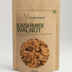 Kashmiri Walnut