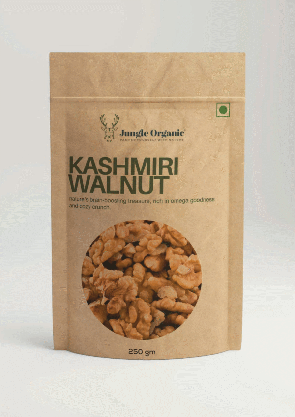 Kashmiri Walnut