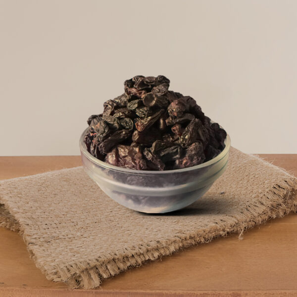 Black raisin