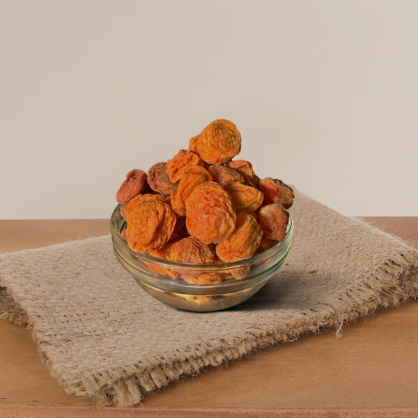 Kashmiri Apricots