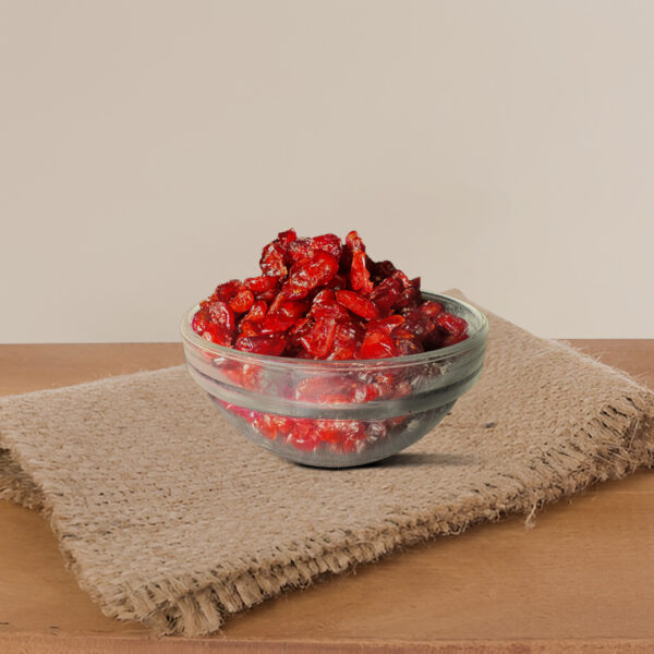 Cranberry