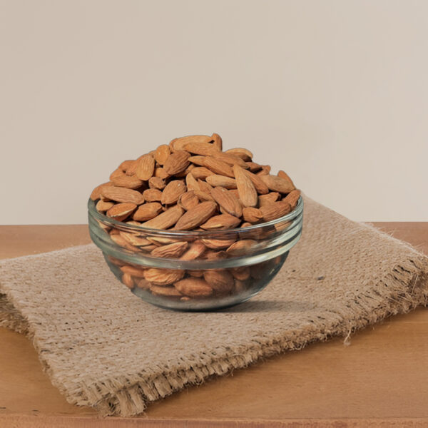 Kashmiri Mamra Almonds