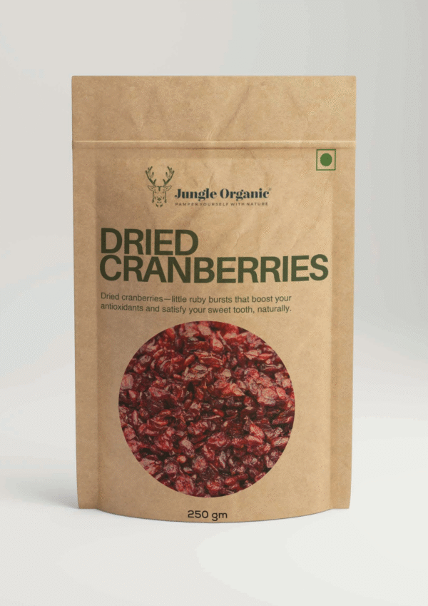 Dried Cranberries