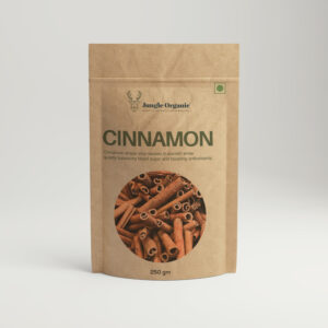 Best Cinnamon | Pure & Aromatic | Nutrient-Dense Spice