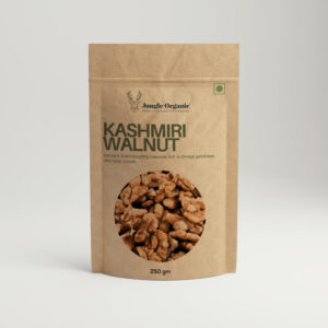 Premium Kashmiri Walnuts | Natural, Crunchy & Nutrient-Rich