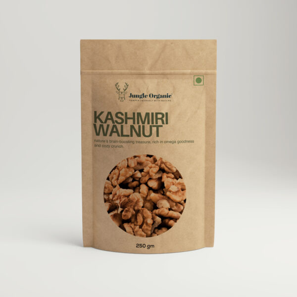 Premium Kashmiri Walnuts | Natural, Crunchy & Nutrient-Rich